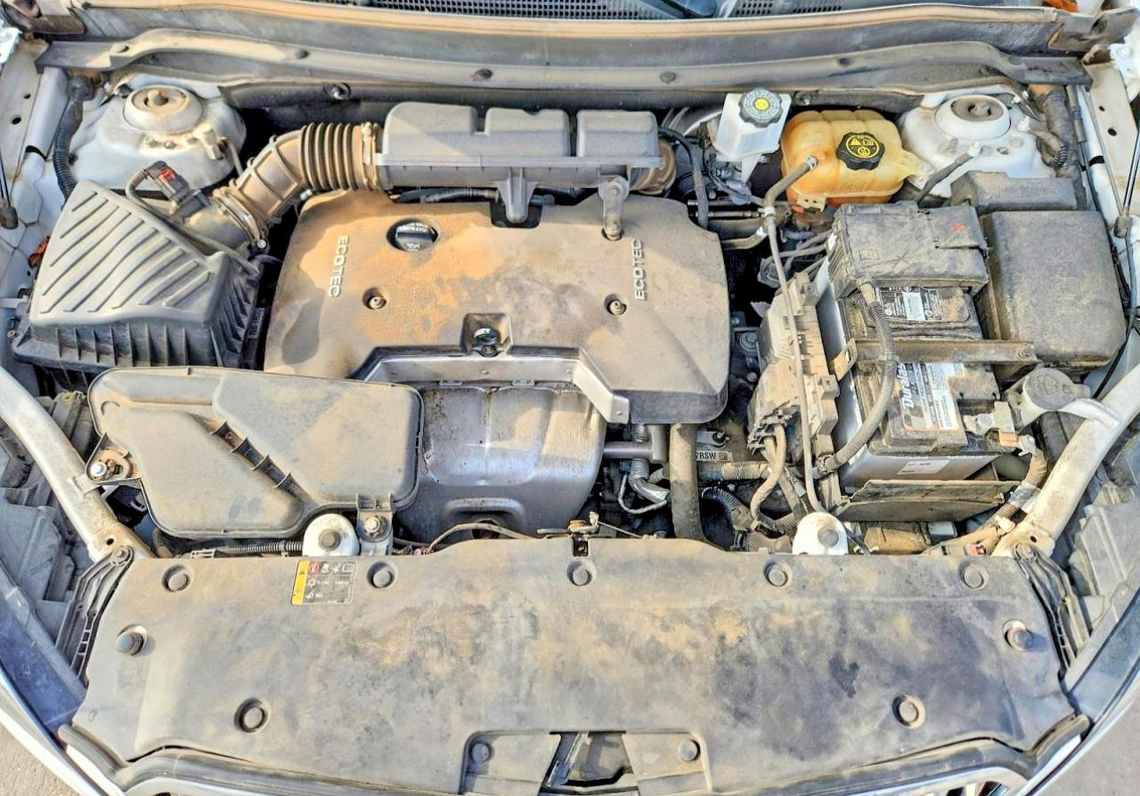 Buick Envision Essence