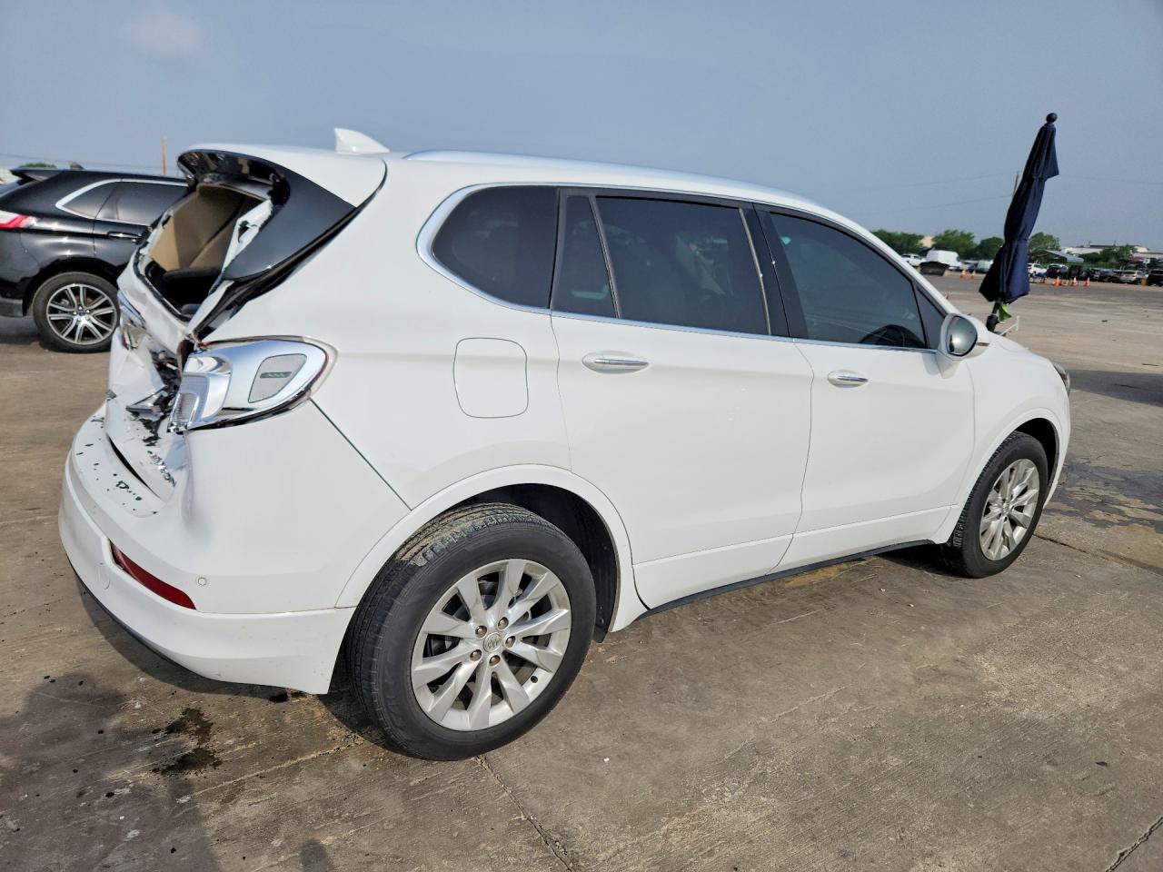 Buick Envision Essence