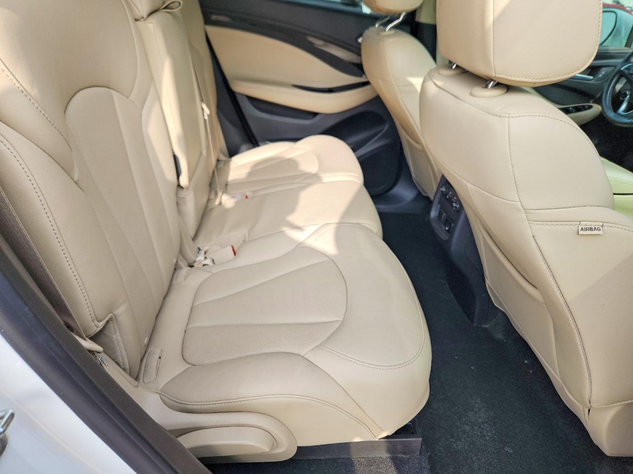 Buick Envision Essence