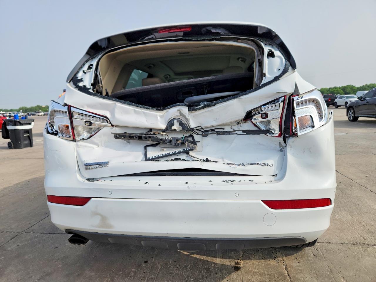 Buick Envision Essence