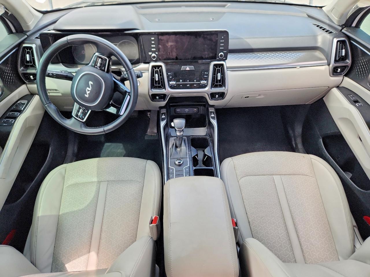 Kia Sorento S