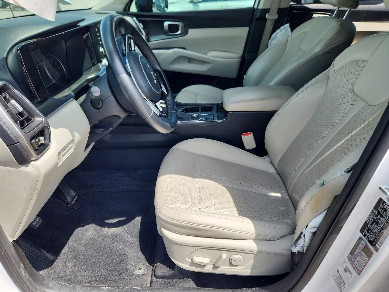 Kia Sorento S