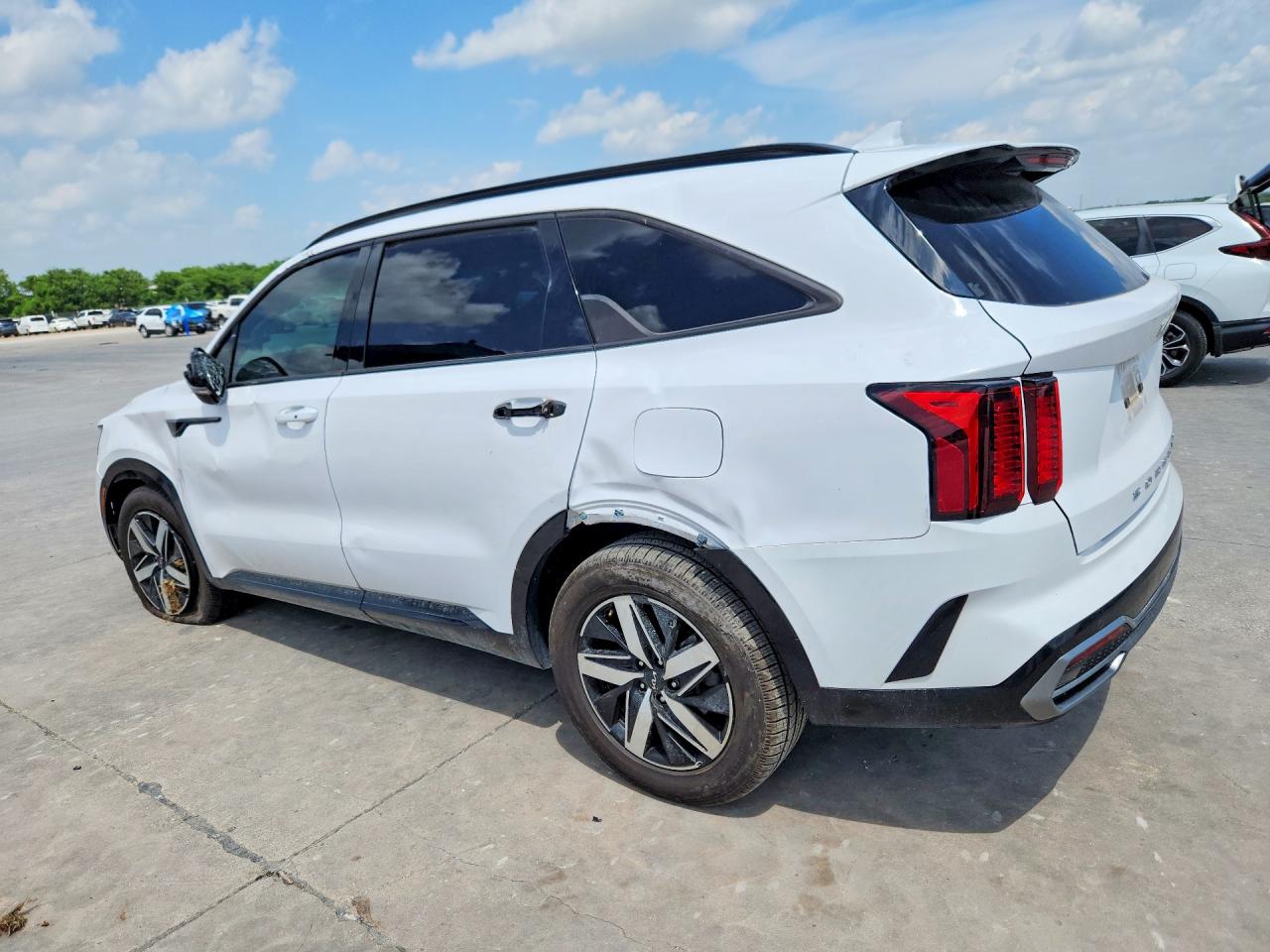 Kia Sorento S