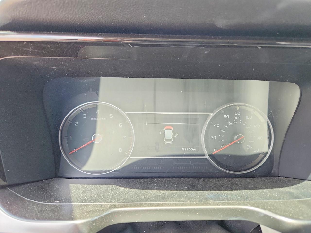 Kia Sorento S