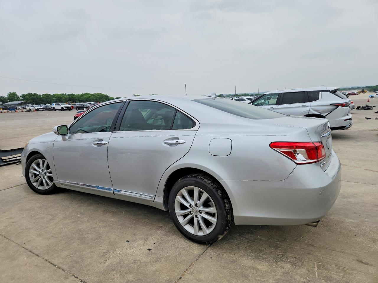 Lexus Es 350
