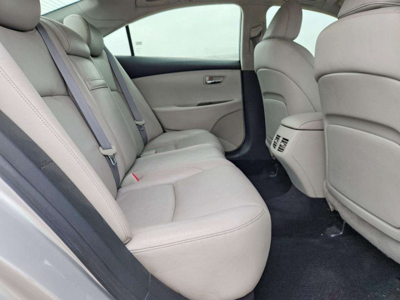 Lexus Es 350