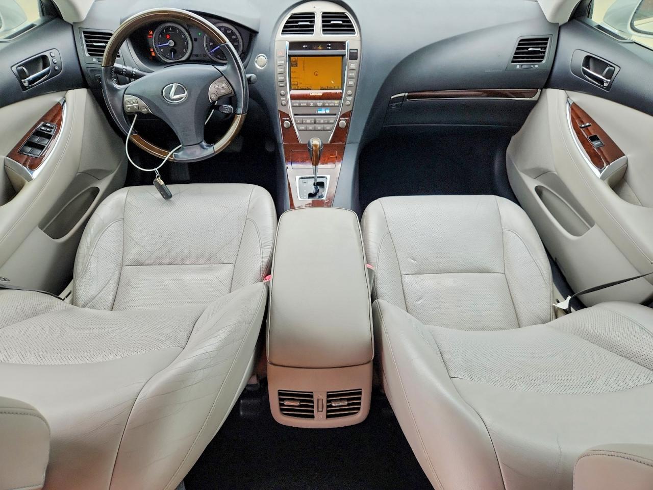 Lexus Es 350