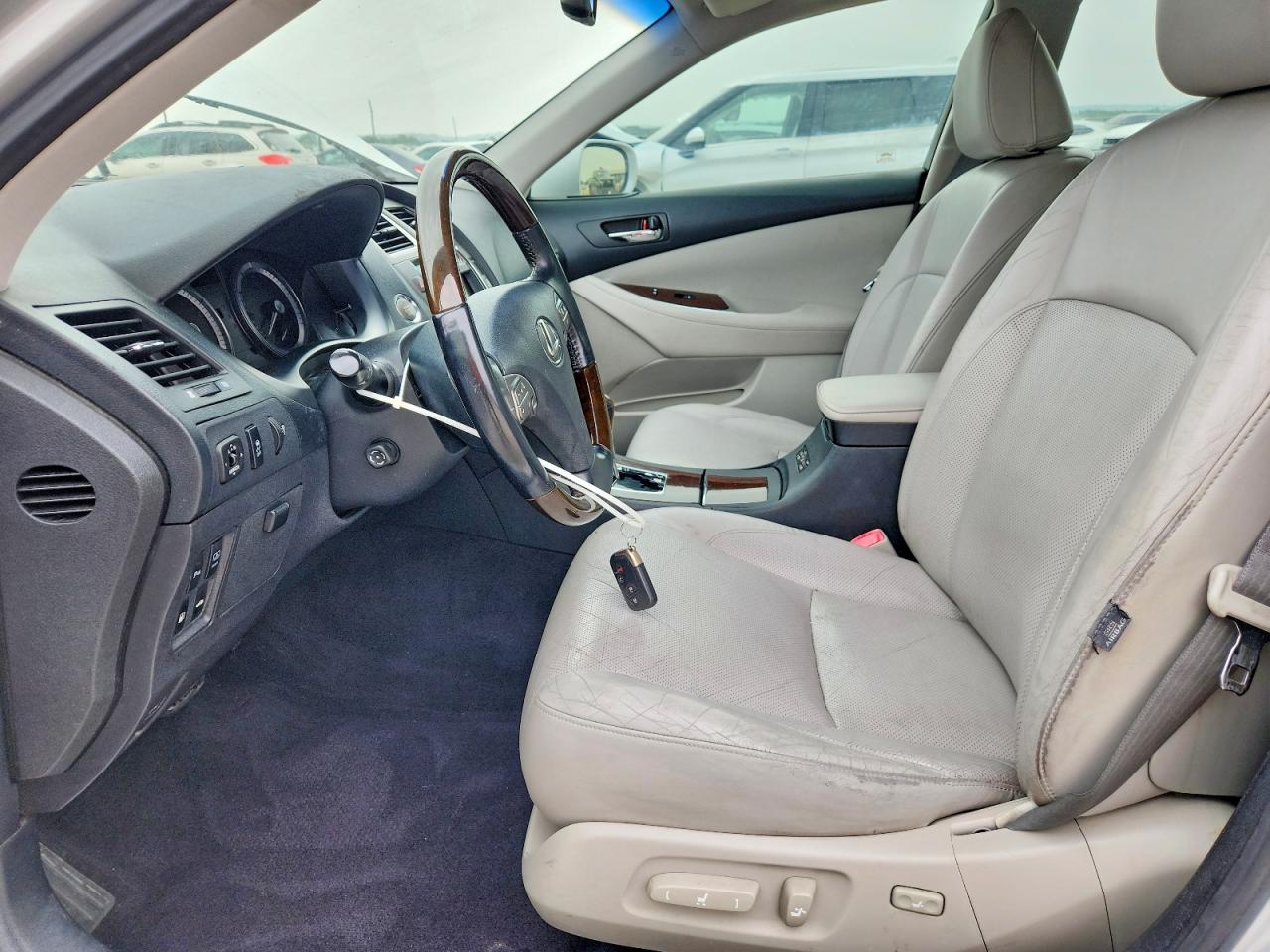 Lexus Es 350