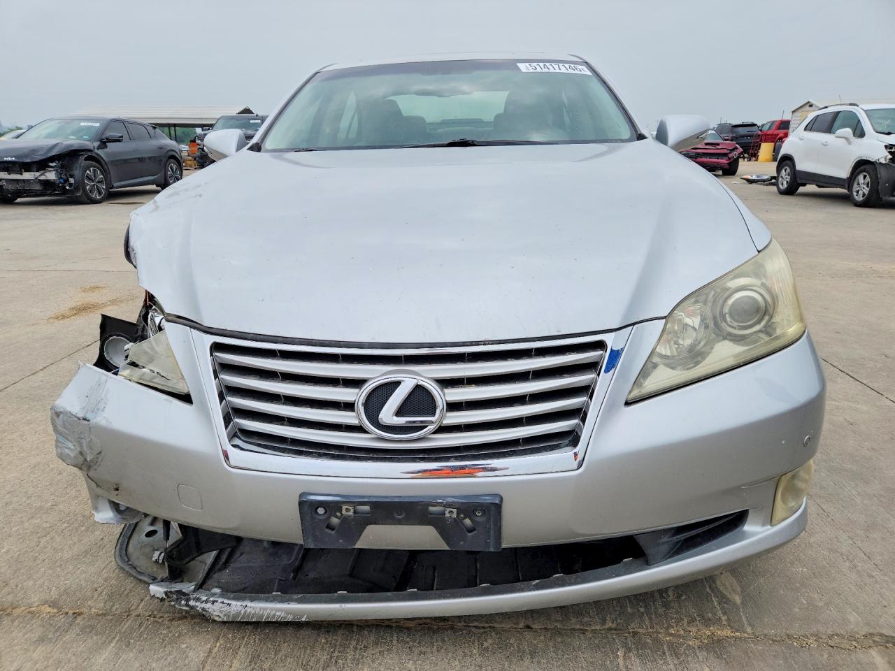 Lexus Es 350