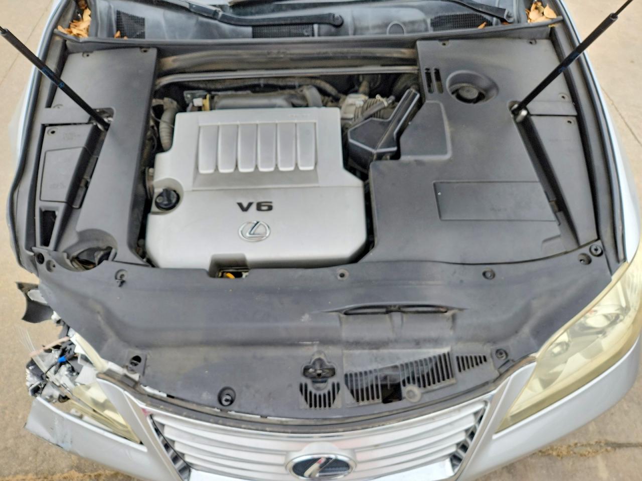 Lexus Es 350