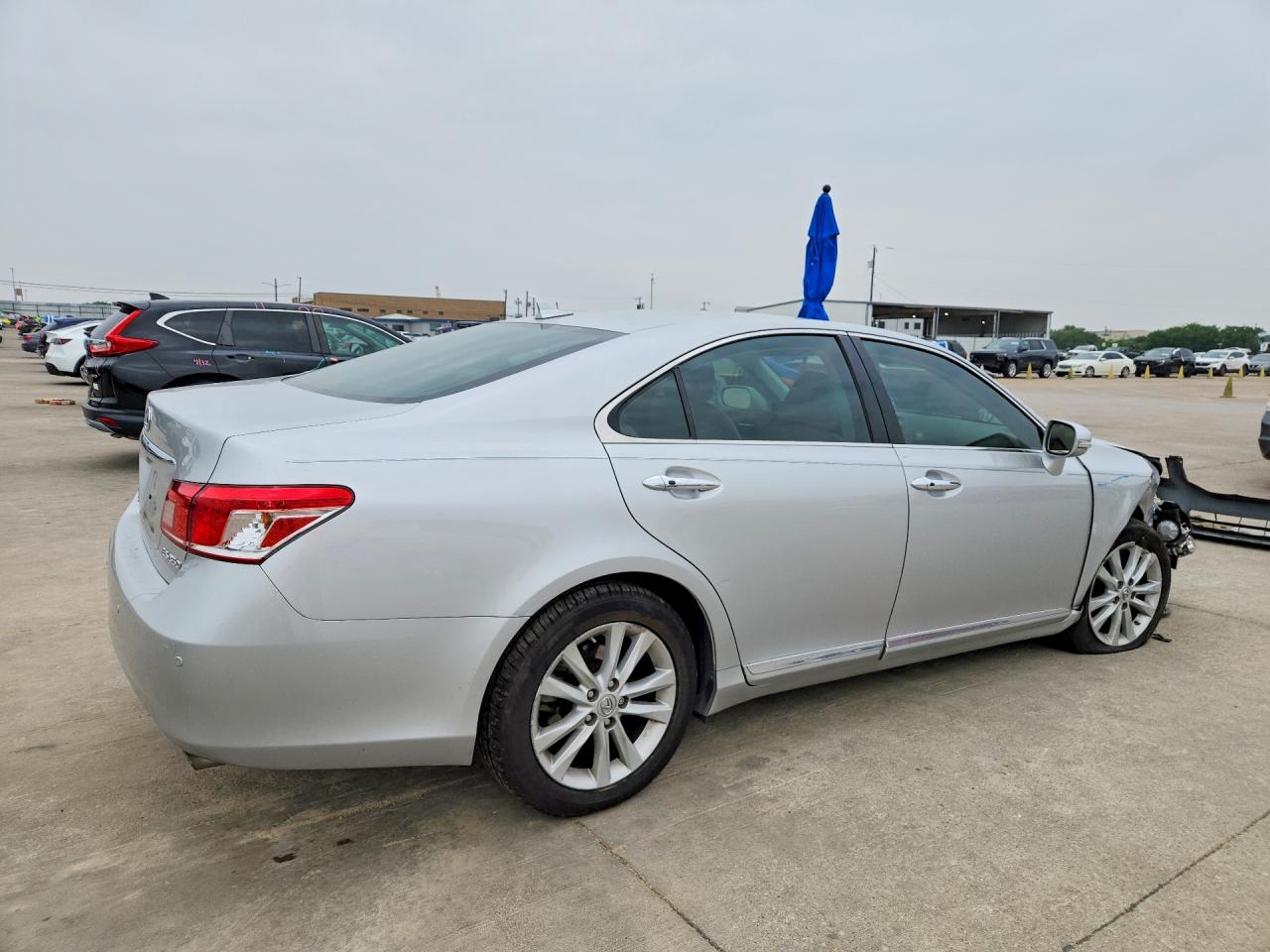 Lexus Es 350