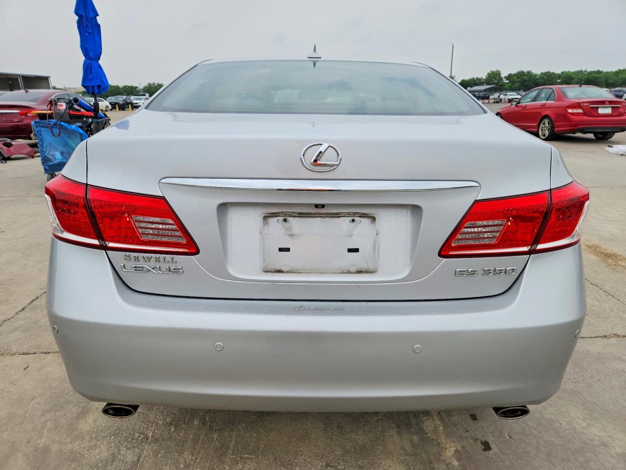 Lexus Es 350