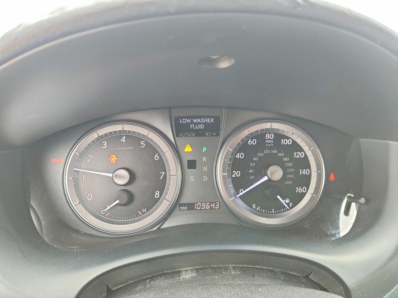 Lexus Es 350