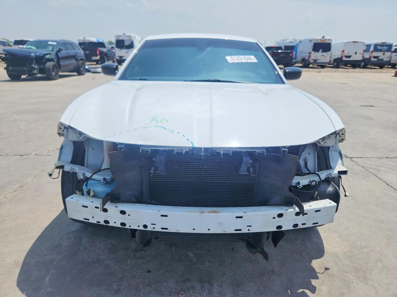 Dodge Charger Sxt