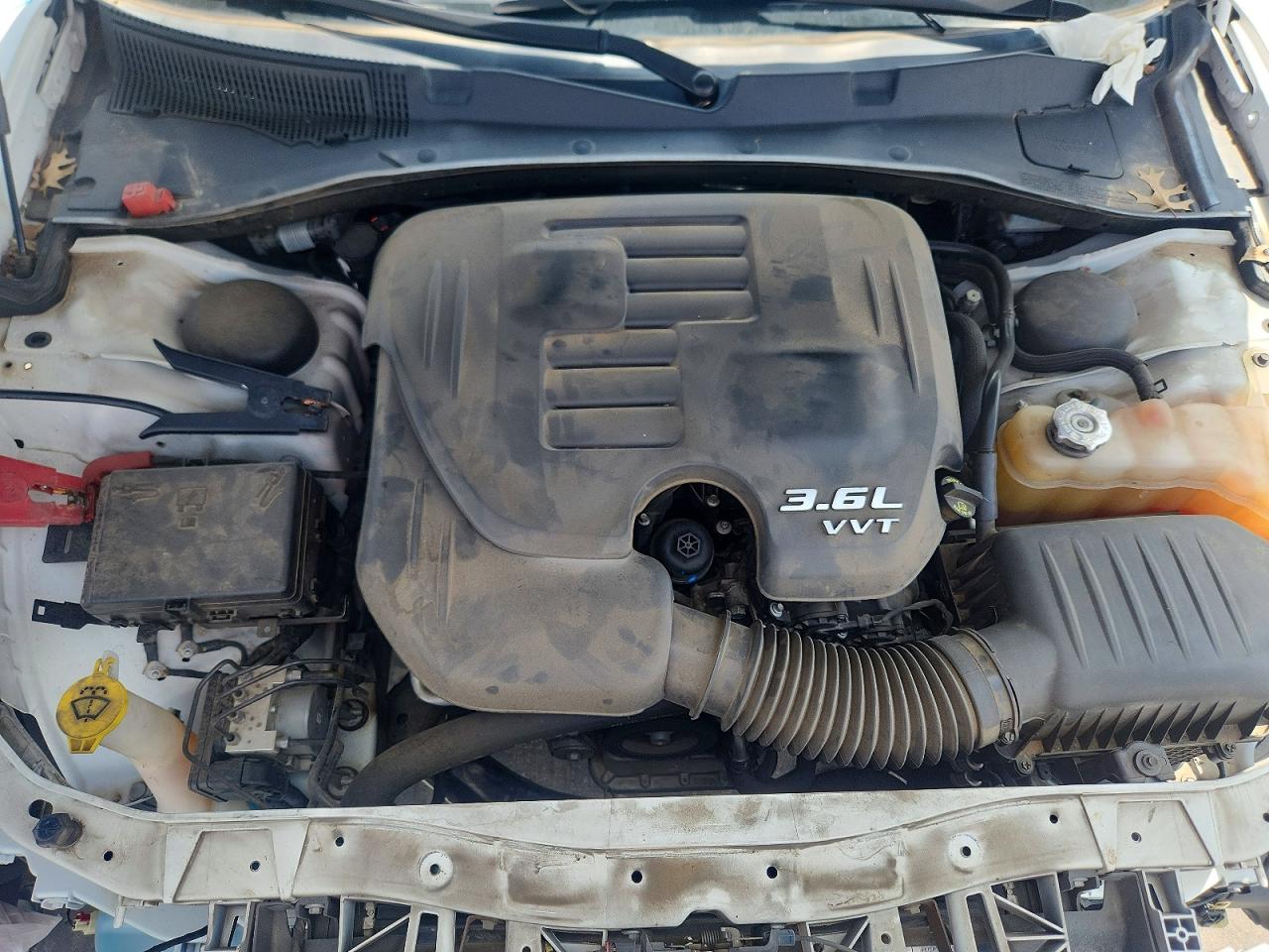 Dodge Charger Sxt