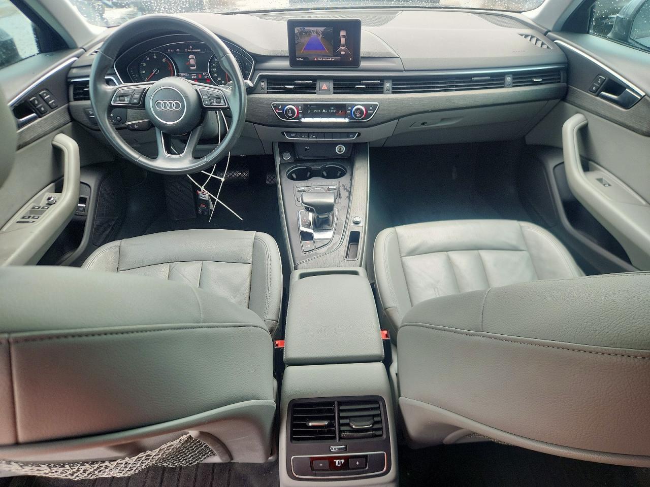 Audi A4 Premium