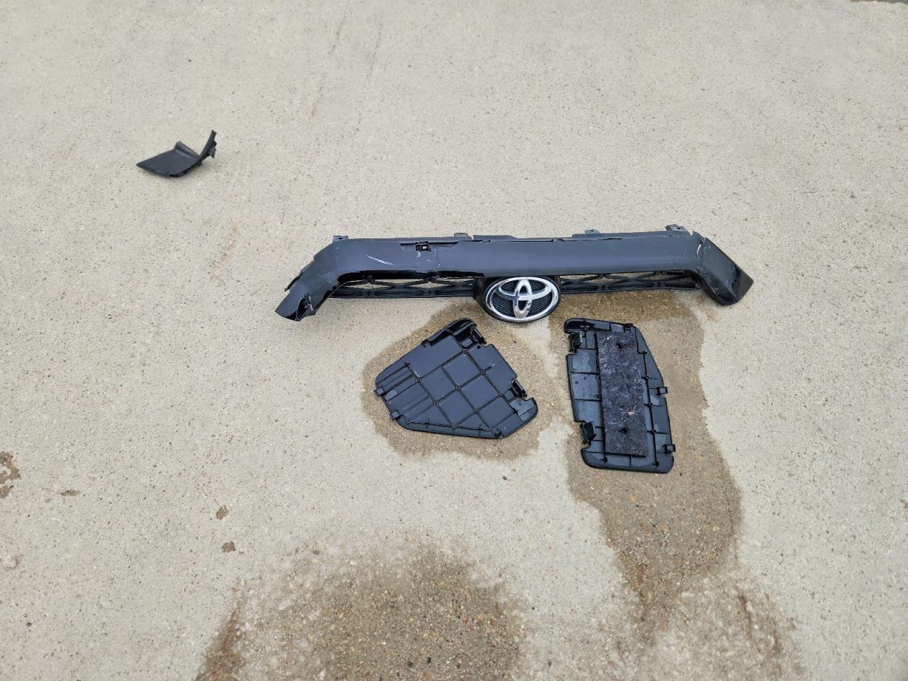 Toyota 4Runner Sr5 Premium