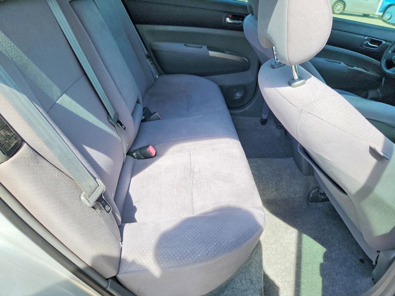 Toyota Prius Touring