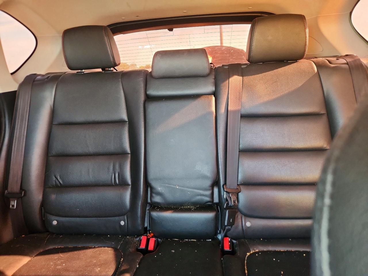Mazda Cx Gt