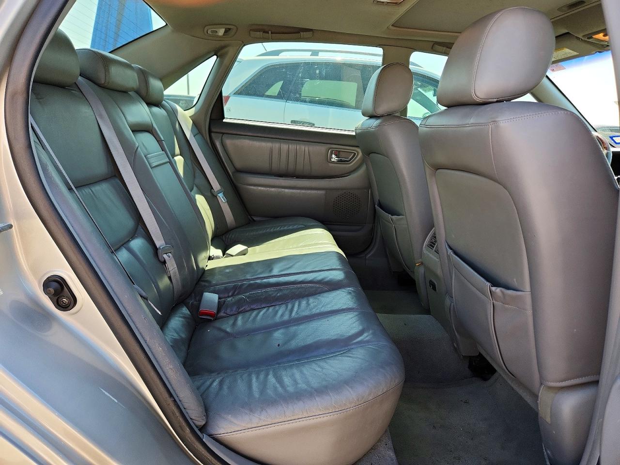 Toyota Avalon Xls
