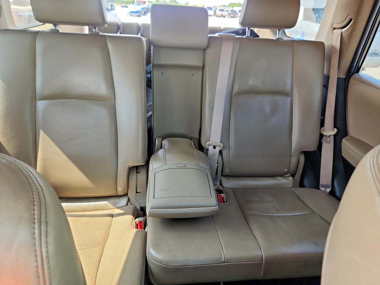 Toyota 4Runner Limited
