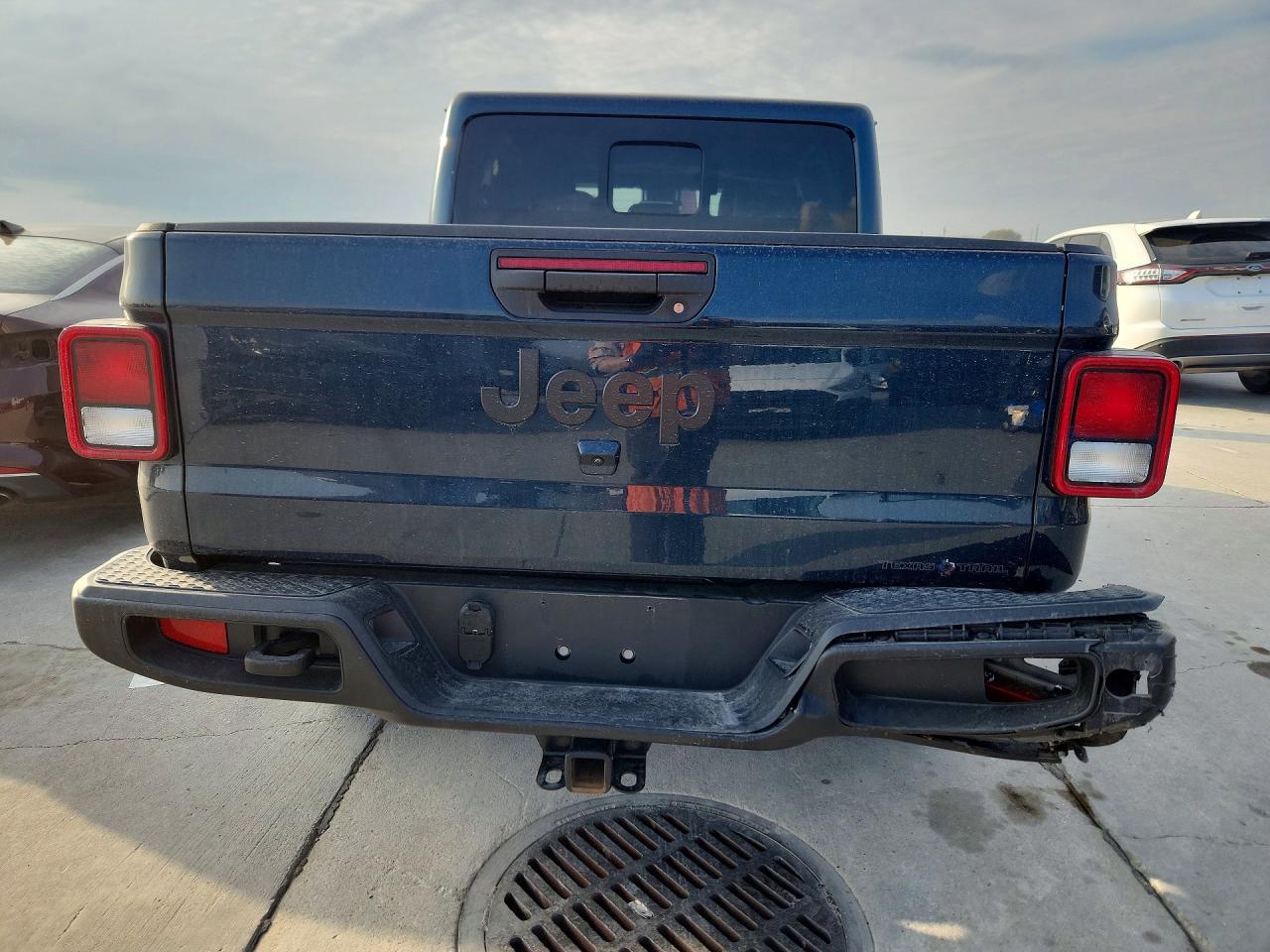 Jeep Gladiator Sport