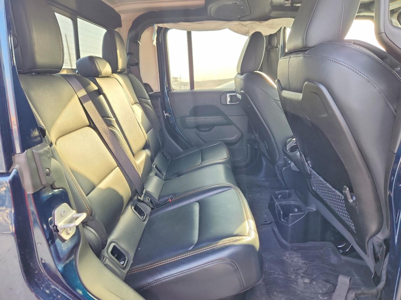 Jeep Gladiator Sport