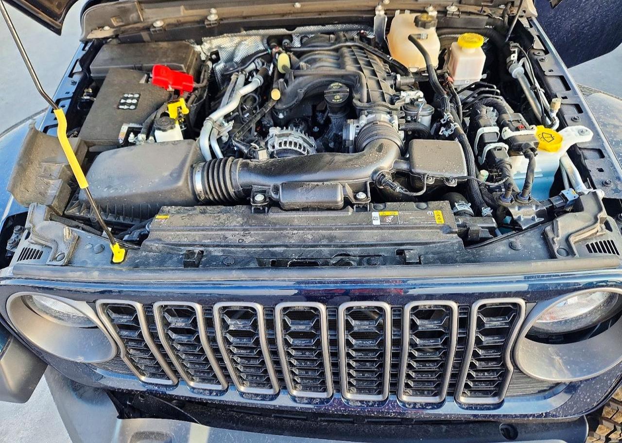 Jeep Gladiator Sport