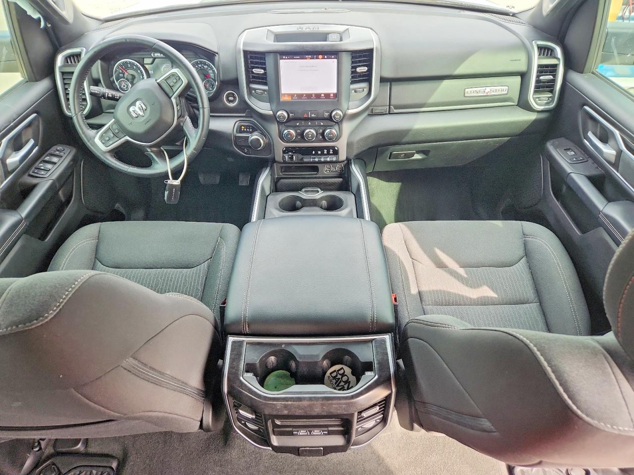 Ram 1500 Big Horn