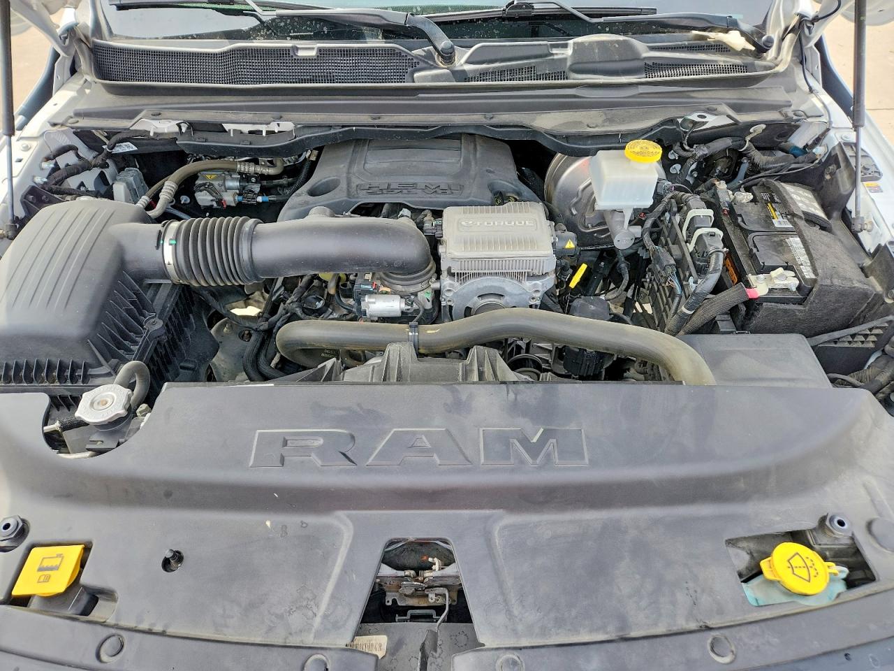 Ram 1500 Big Horn