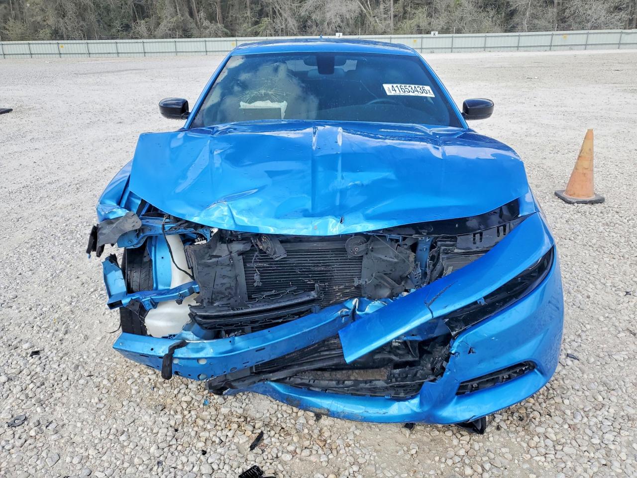 Dodge Charger Sxt