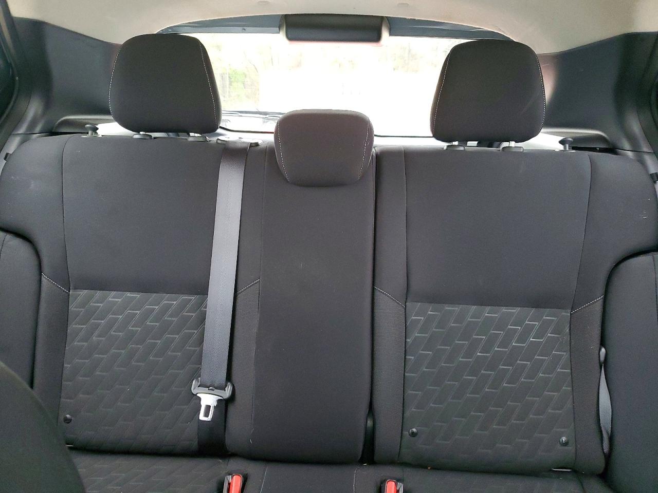Nissan Kicks Sv