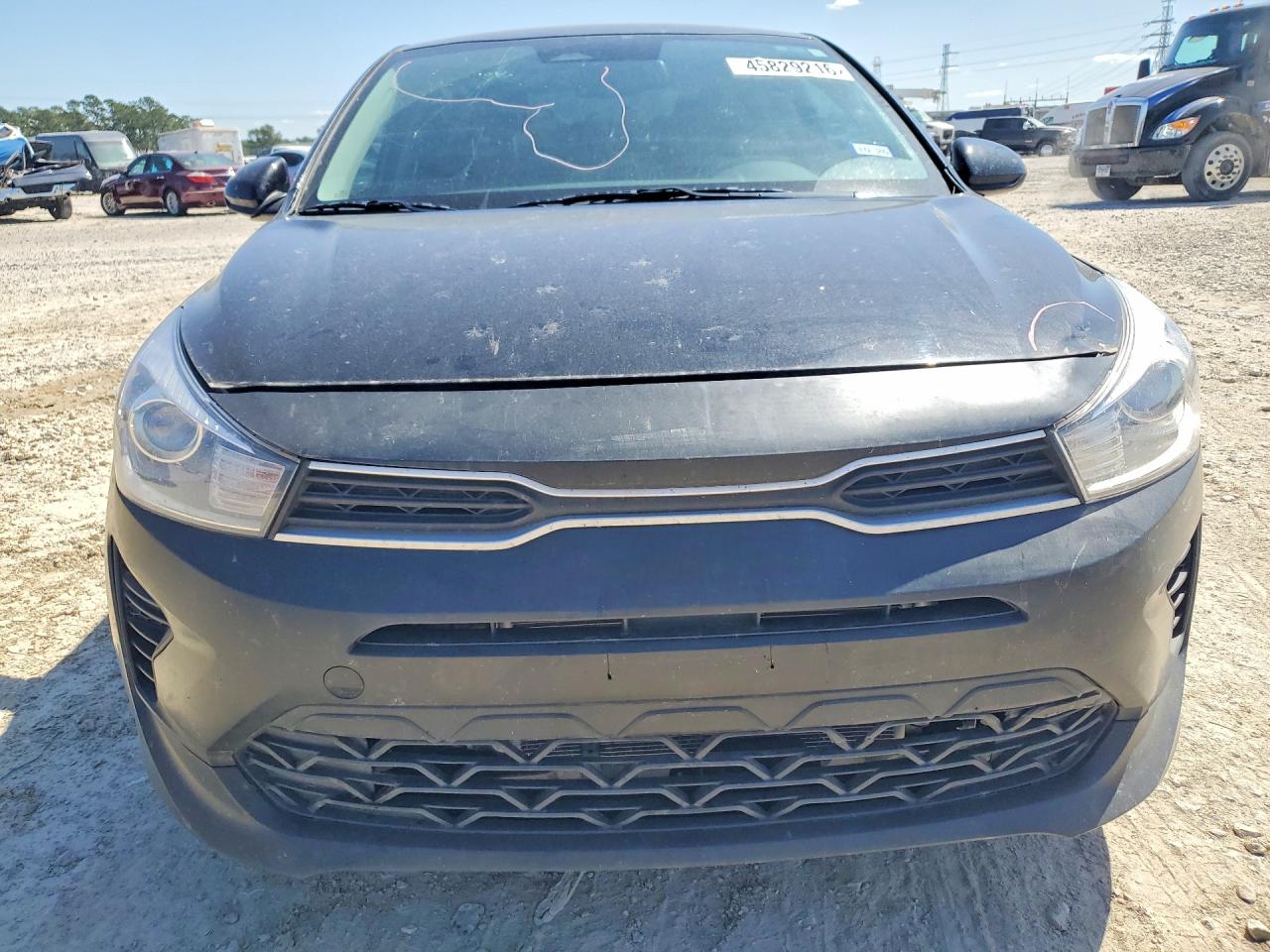 Kia Rio S