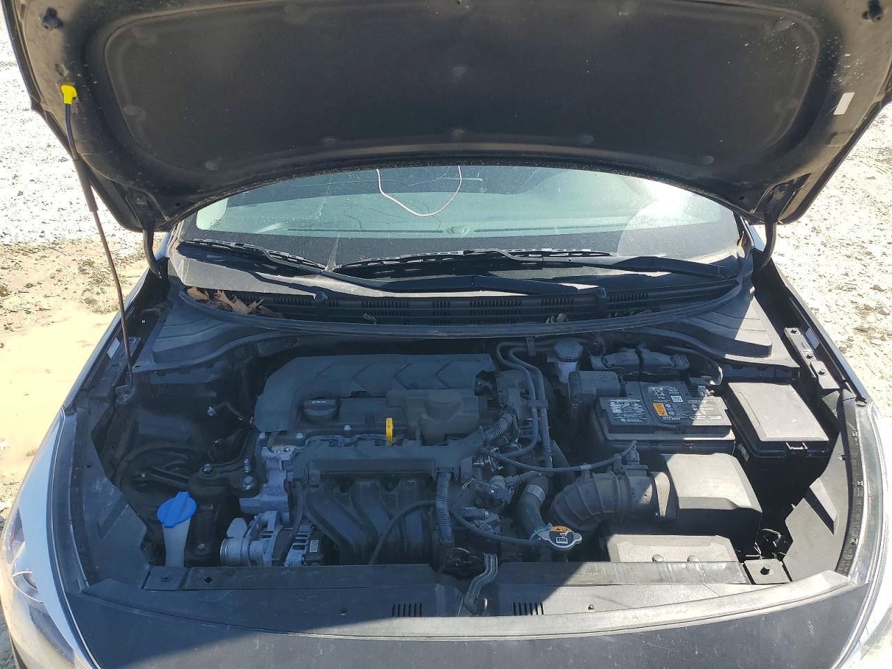Kia Rio S