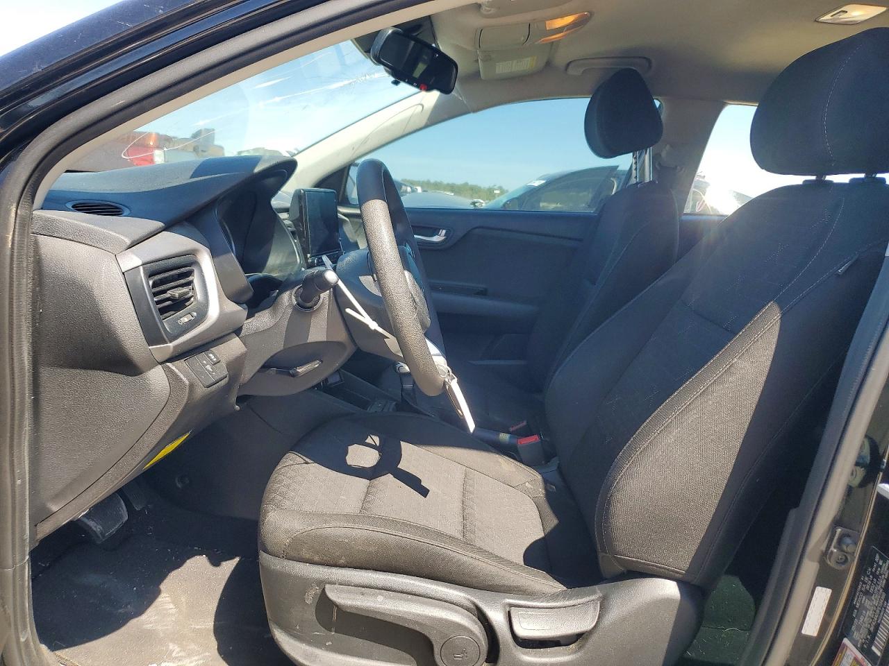 Kia Rio S