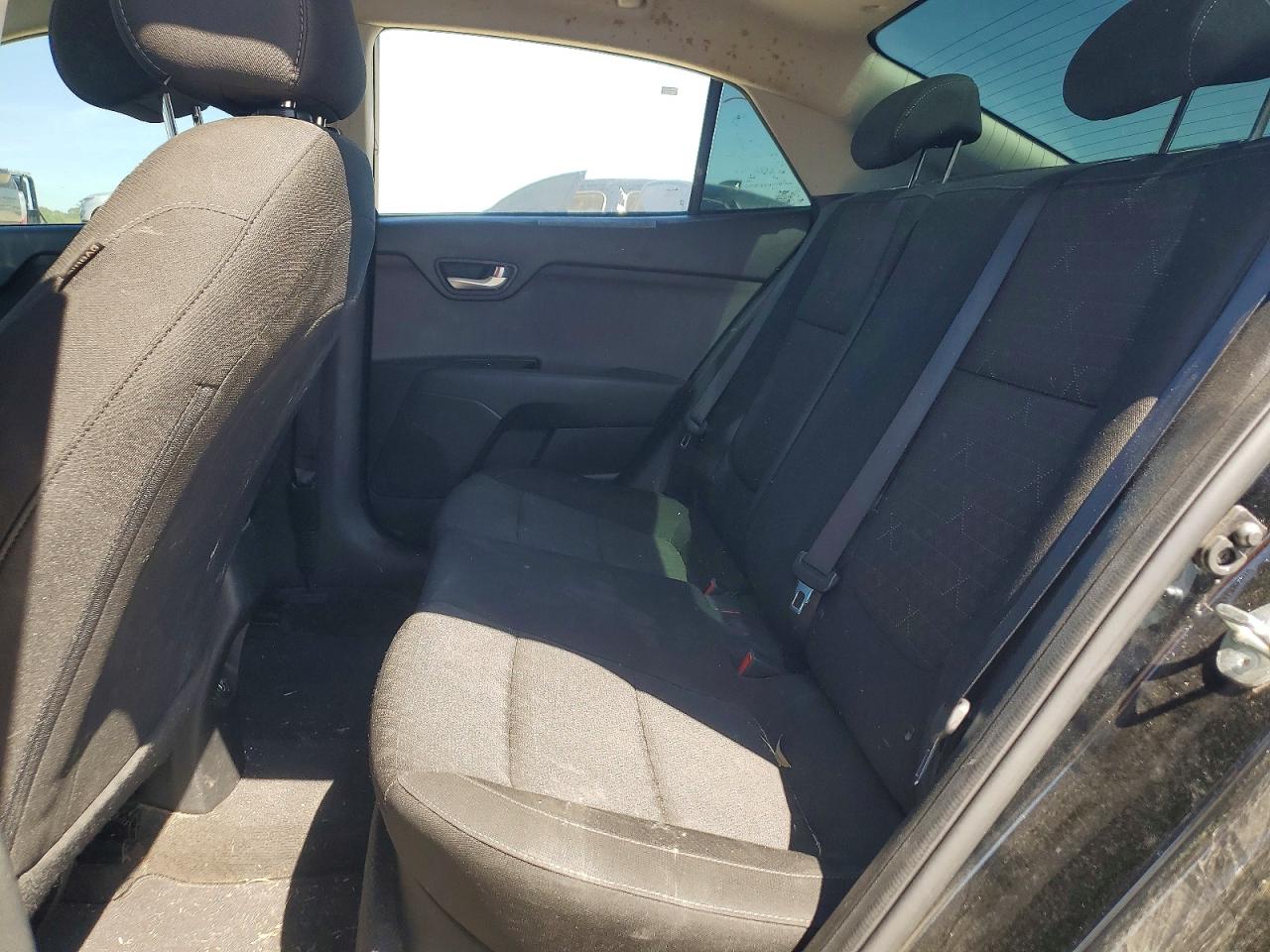 Kia Rio S