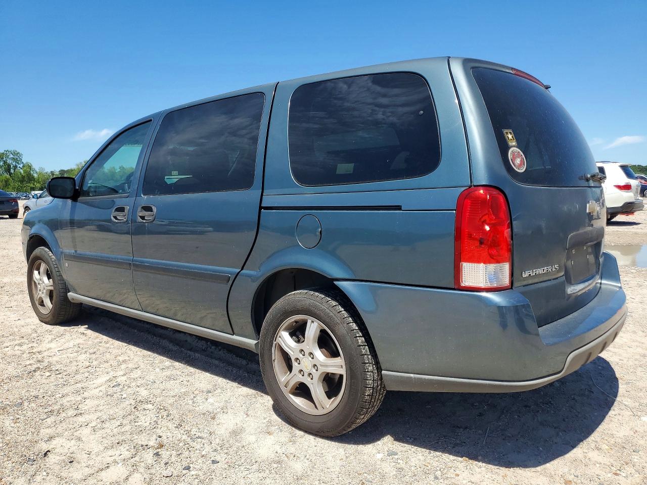 Chevrolet Uplander Ls