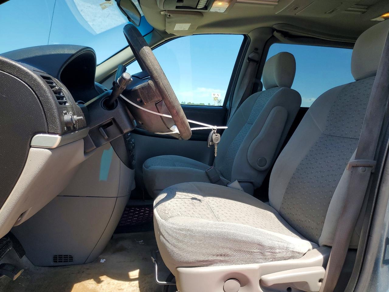 Chevrolet Uplander Ls