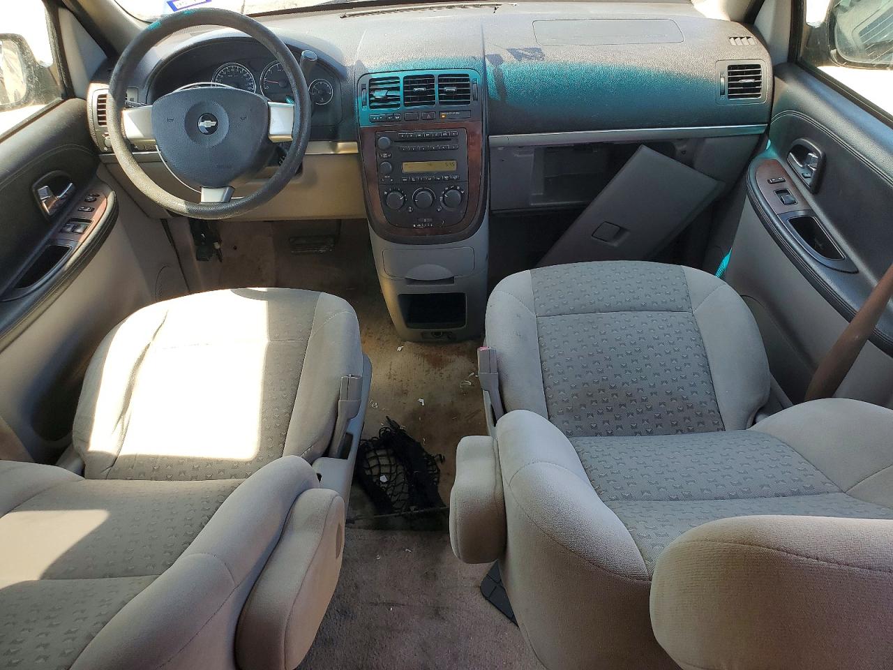 Chevrolet Uplander Ls