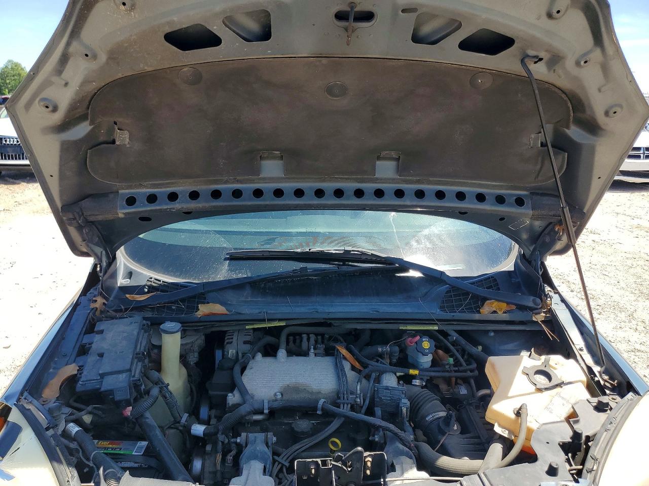 Chevrolet Uplander Ls