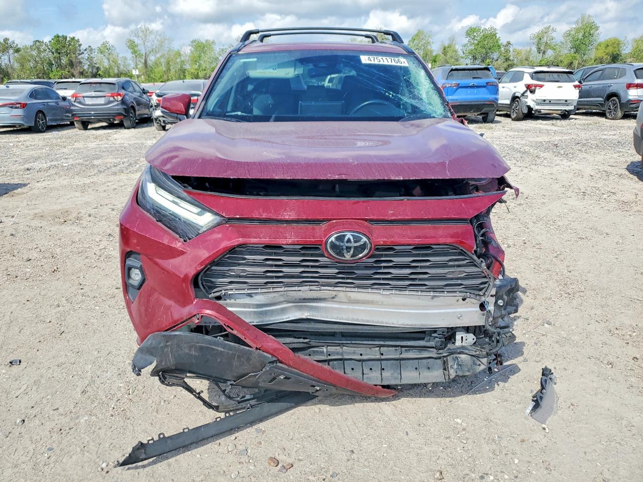 Toyota RAV4 Limited