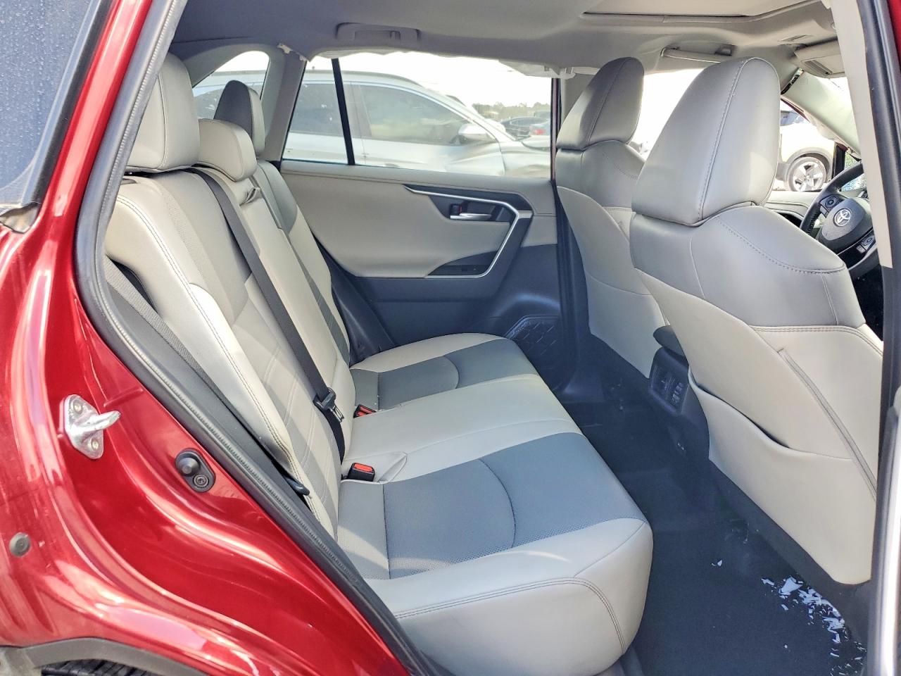 Toyota RAV4 Limited
