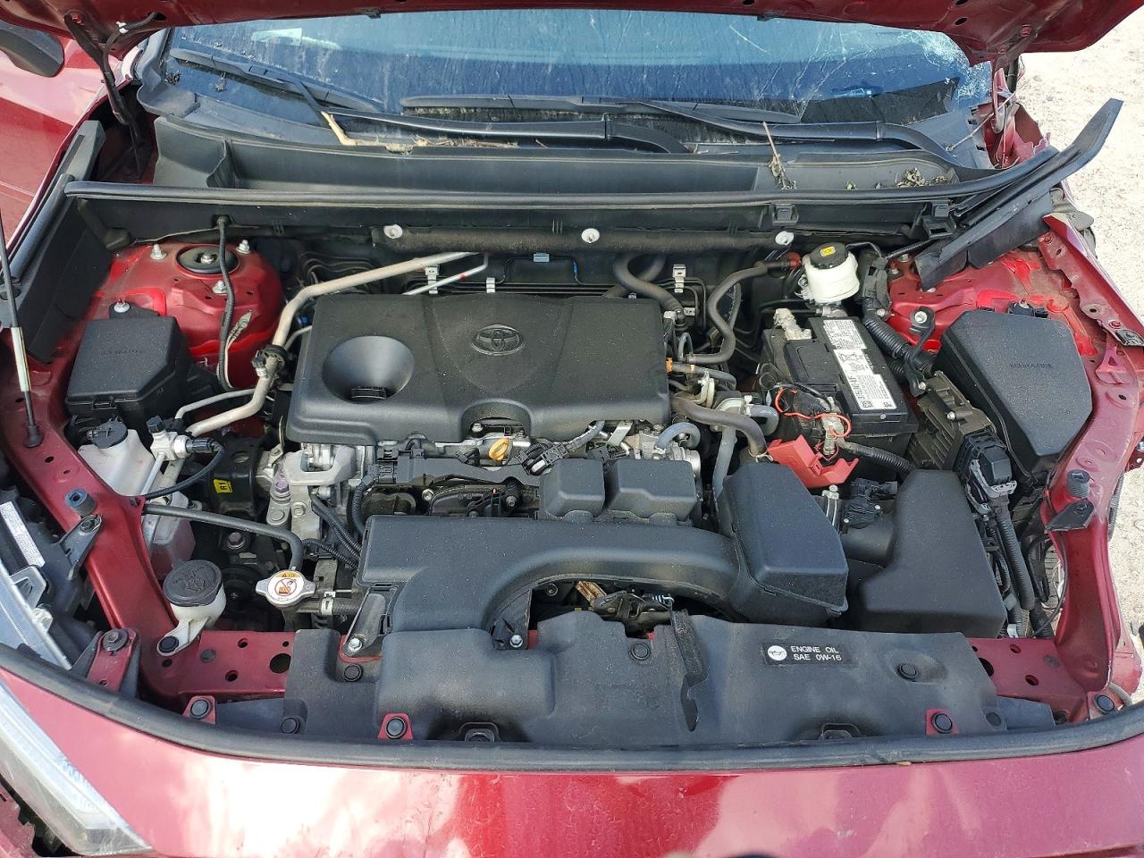 Toyota RAV4 Limited