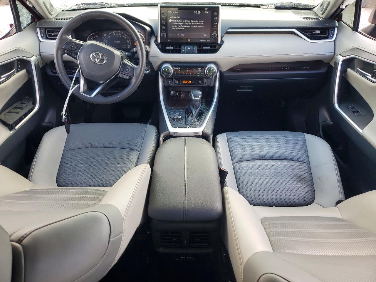 Toyota RAV4 Limited