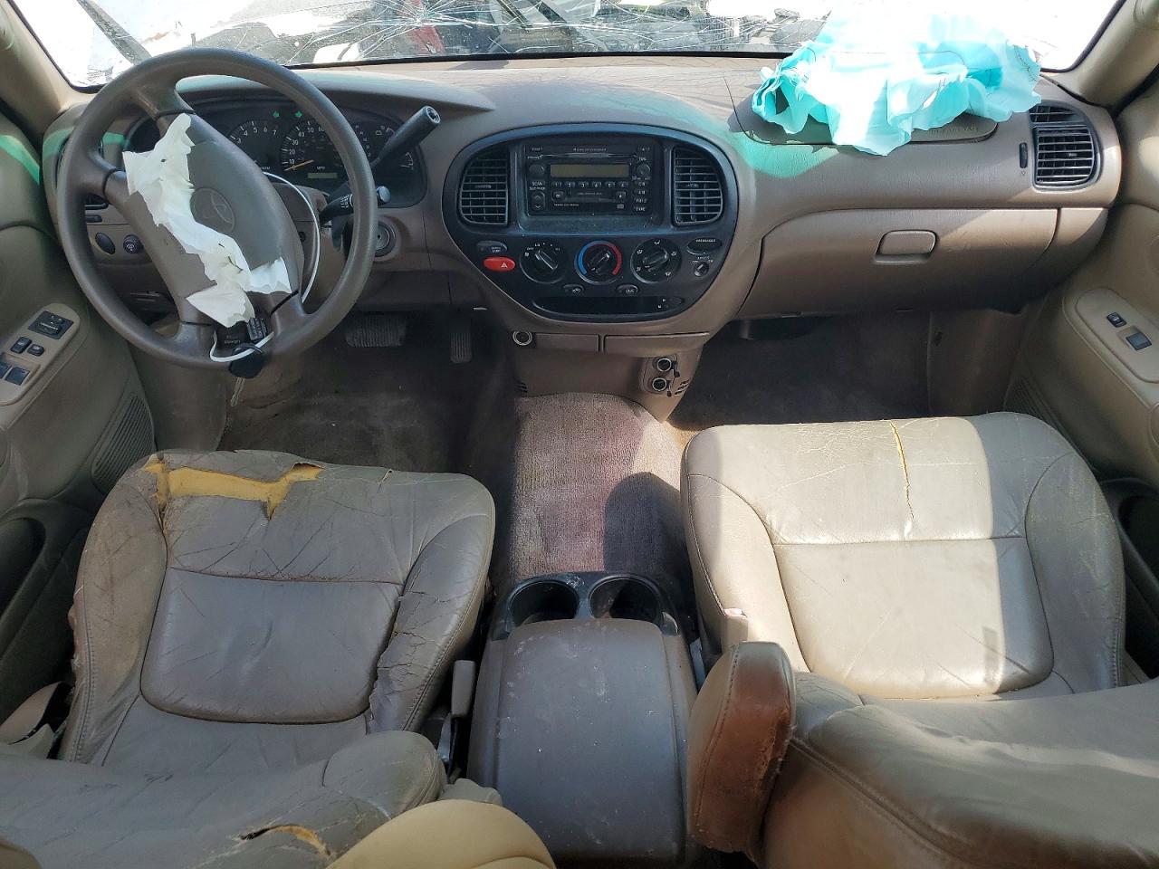 Toyota Tundra
