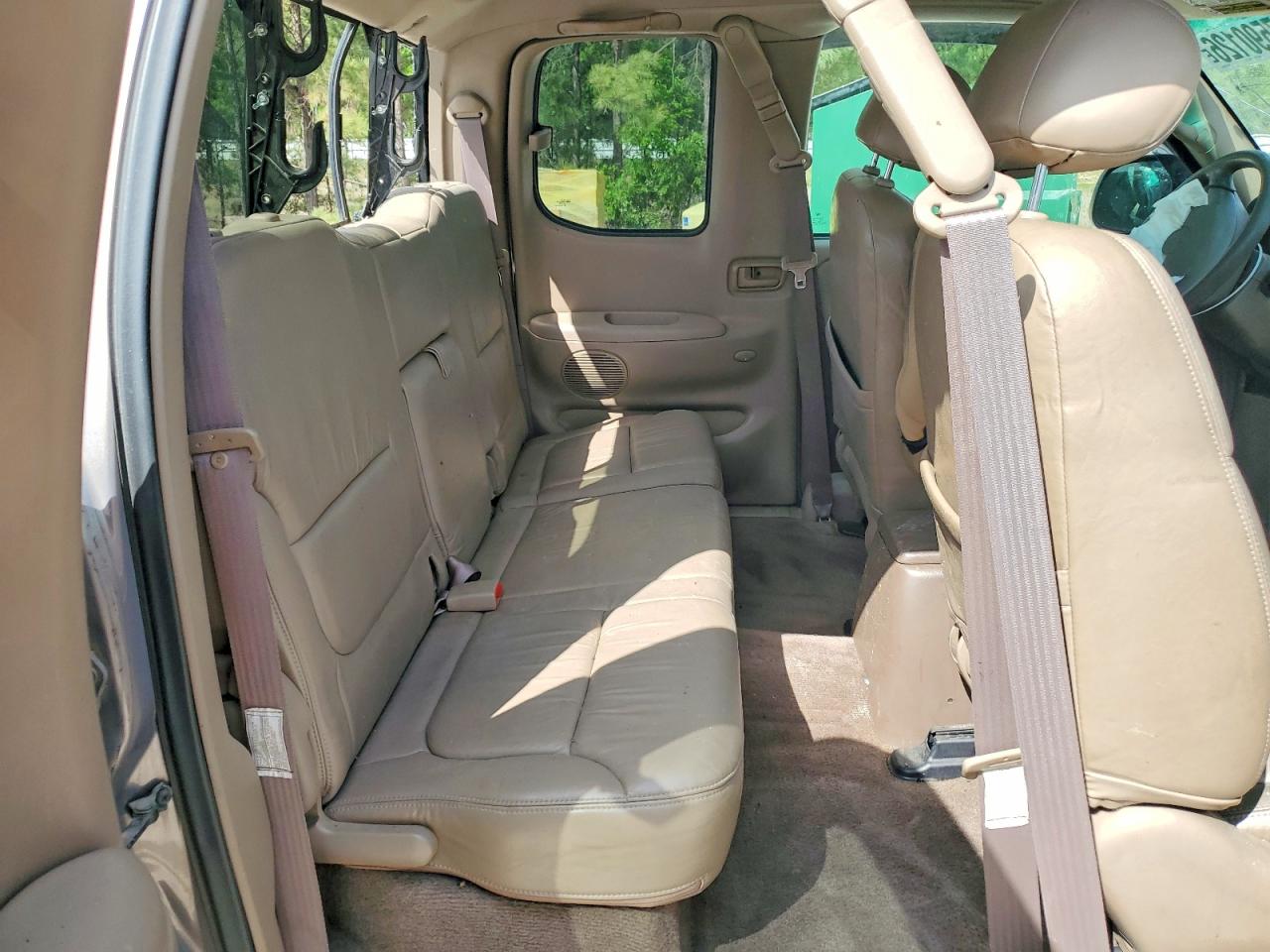 Toyota Tundra