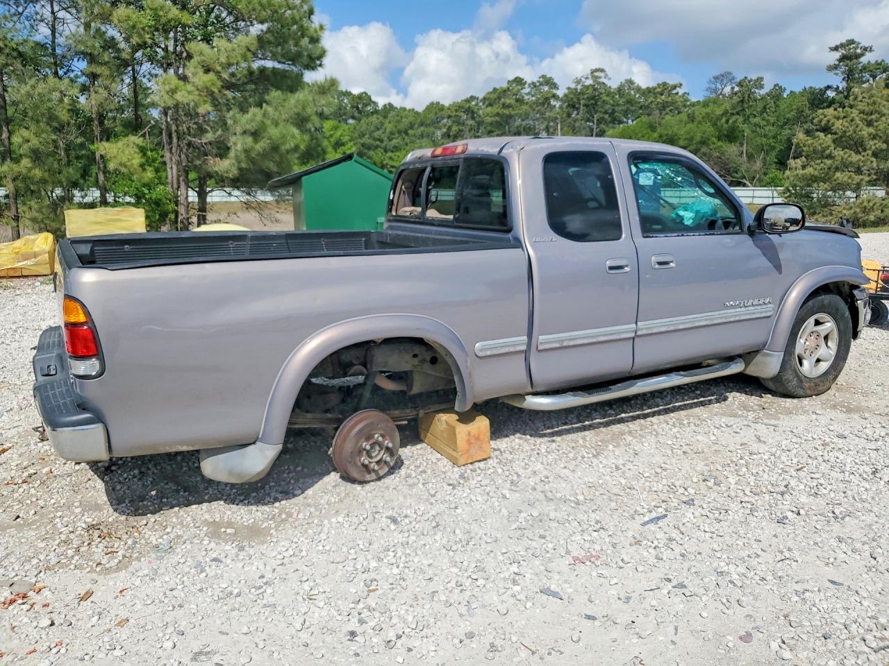 Toyota Tundra
