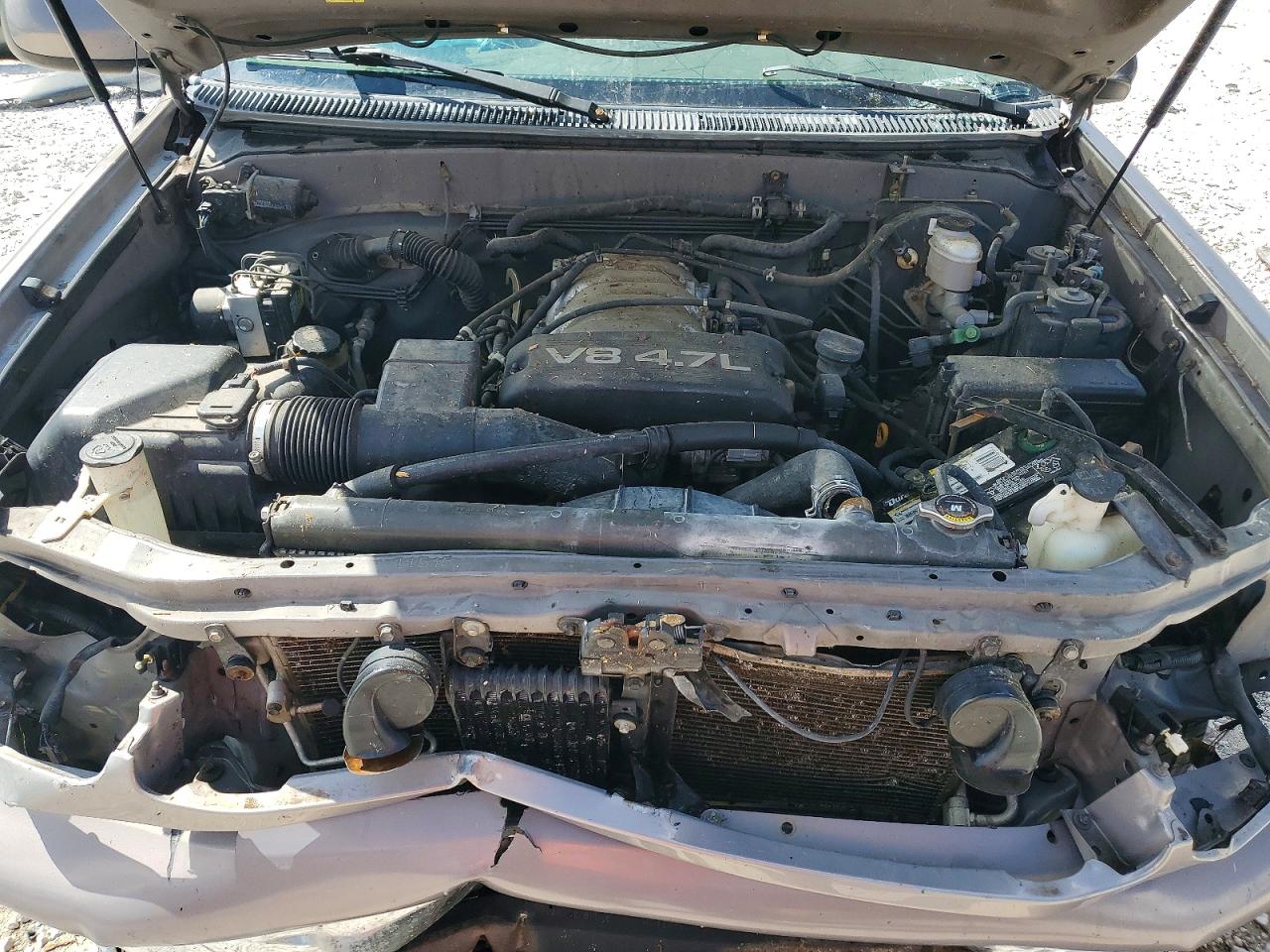 Toyota Tundra