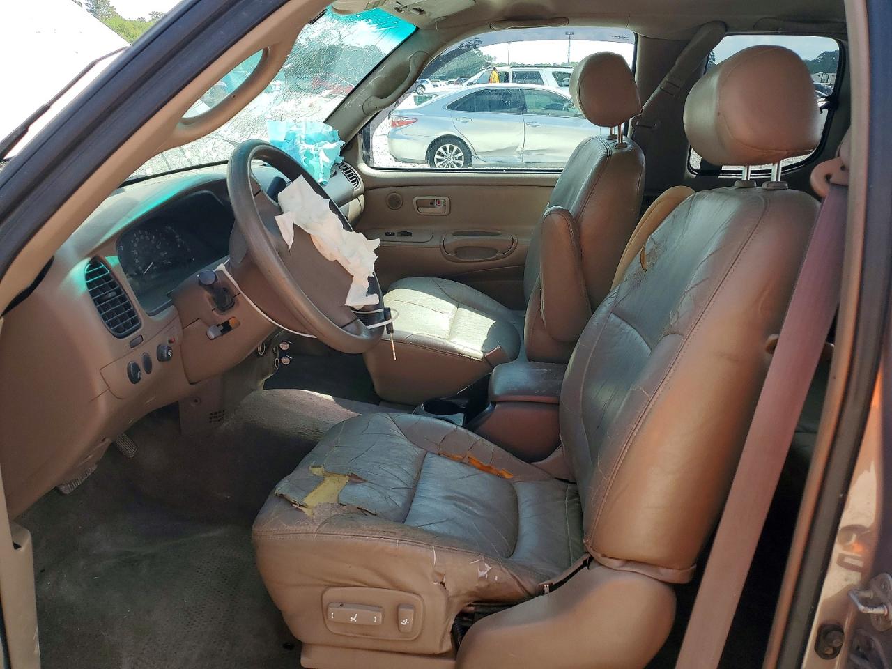 Toyota Tundra