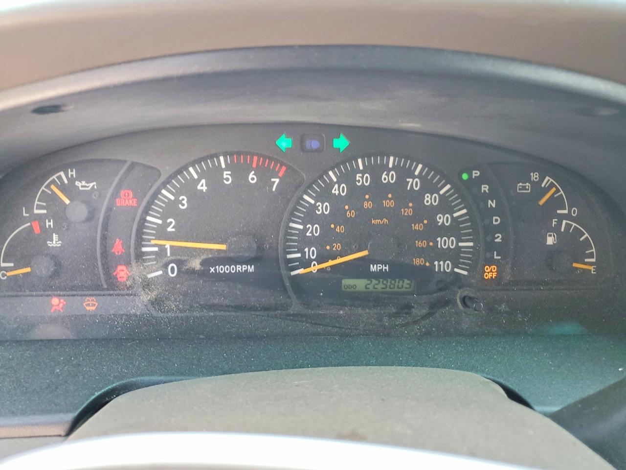 Toyota Tundra